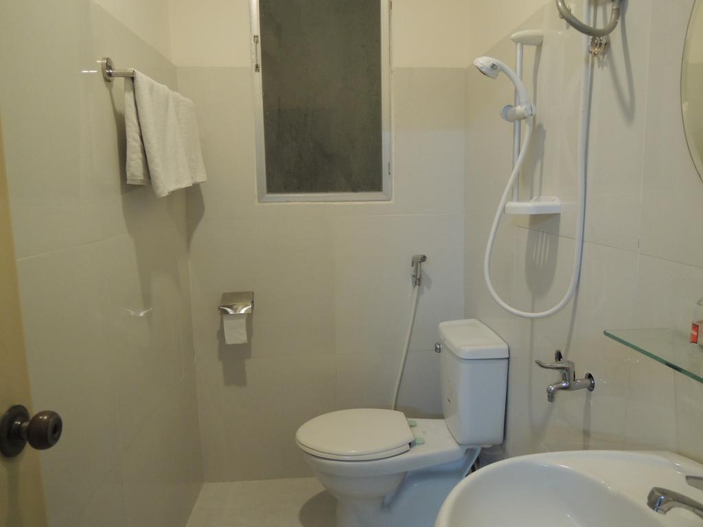 Hoan Hai Hotel Nha Trang Habitación foto