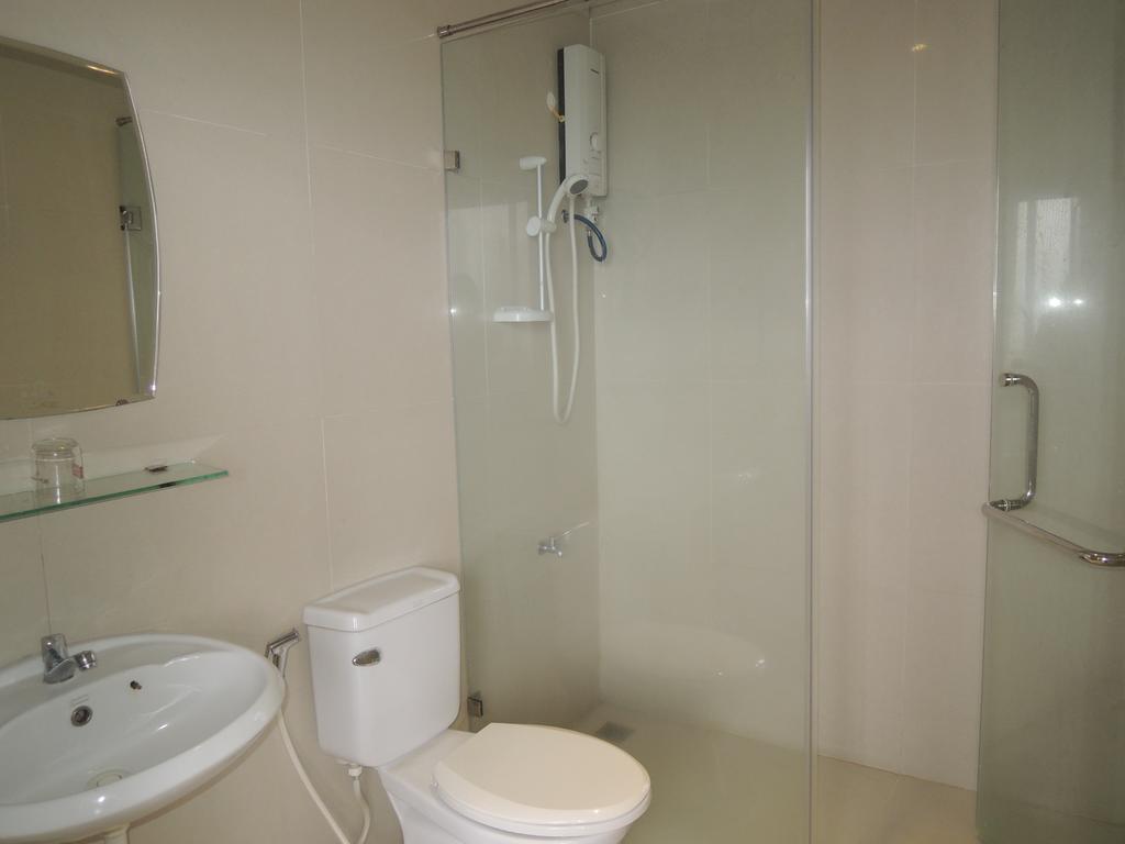 Hoan Hai Hotel Nha Trang Habitación foto