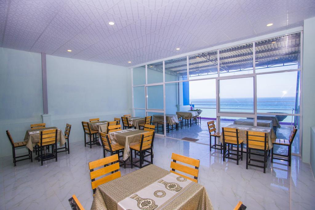 Hoan Hai Hotel Nha Trang Exterior foto