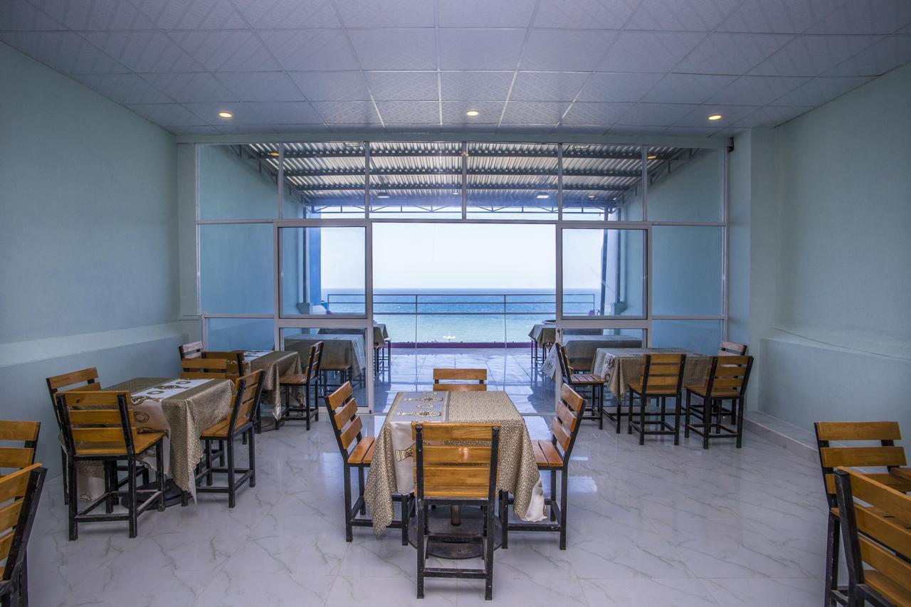 Hoan Hai Hotel Nha Trang Exterior foto