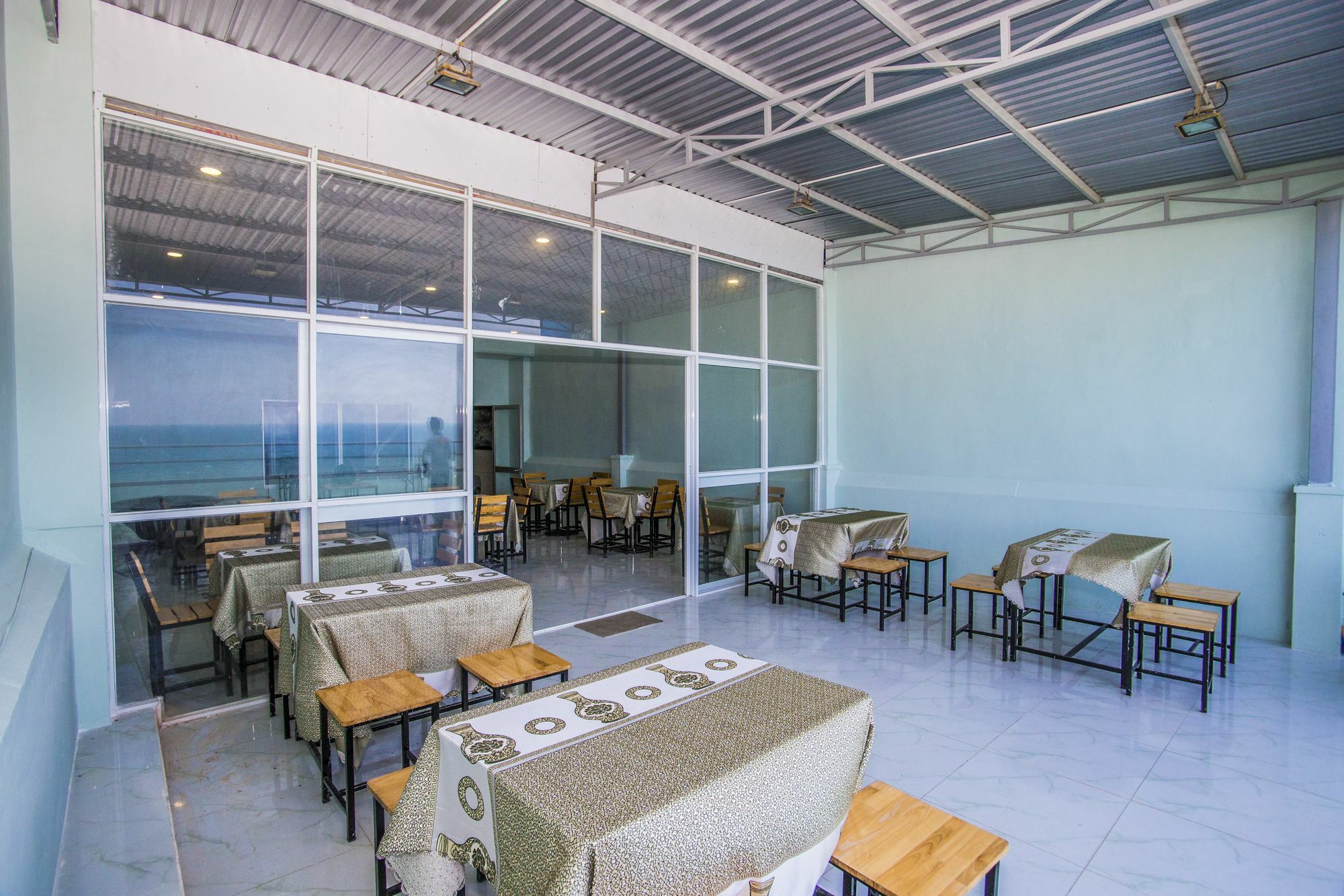 Hoan Hai Hotel Nha Trang Exterior foto